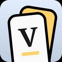 Скачать Vocabulary flashcards: Vocabuo 4.6.0 Mod (Premium)