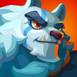 Скачать Epic Raid: Hero Adventure 0.19 Мод меню