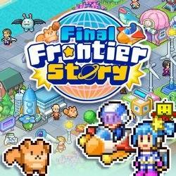 Скачать Final Frontier Story 1.1.1 Мод (полная версия)