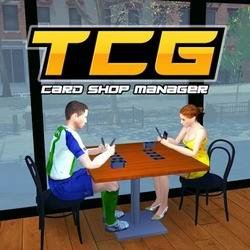 Скачать TCG Card Shop Manager 1.1.6 (Mod Money)