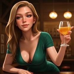 Скачать Play with My Wife (18+) 0.1 Мод (полная версия)