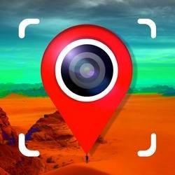 Скачать GPS Camera with Timestamp 2.1.4 Mod (Unlocked)