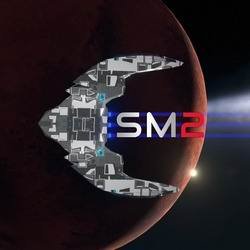 Скачать Space Menace 2 1.11 Мод (полная версия)