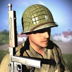 Скачать Battlefront Europe: WW2 Heroes 1.03 (Mod Money)