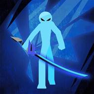 Скачать Epic Stickman: RPG Idle Game 1.0.29 Mod (Gold coins/diamonds)