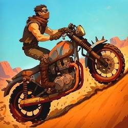 Скачать Dead Hill Racing: Zombie Climb 1.0.0 Mod (Free Shopping)