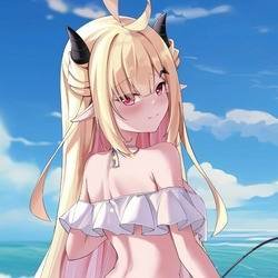Скачать My Lovable Demon (18+) 0.0.9 Мод (полная версия)
