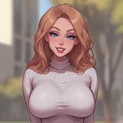 Скачать Brain Rot (18+) 0.2 Мод (полная версия)