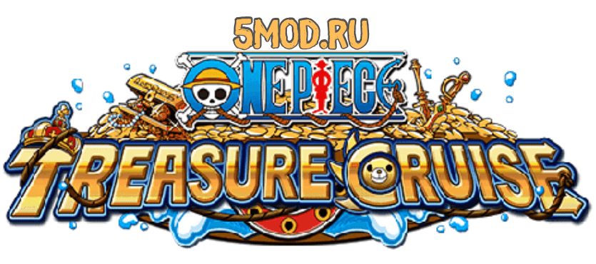One Piece Treasure Cruise