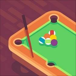 Скачать Coffee Pool 1.0.3 Mod (Free Shopping)
