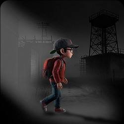 Dark Escape:Бесконечный Кошмар 1.5 Мод (Бесплатные покупки)