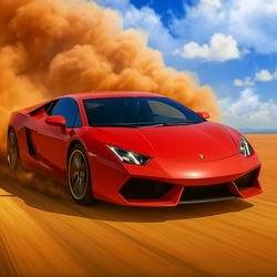Скачать City Car Simulator 1.1.4 Mod (Free Shopping)