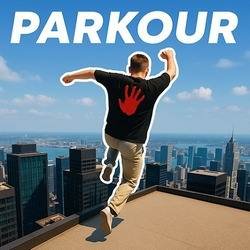 Скачать Only Going Up Parkour Rooftop 3.0.2 (Mod Money/No ads)