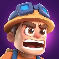 Скачать Epic Merge: Roguelike TD 1.84.1 Мод меню