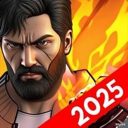 Скачать Street Fight: Fist of Justice 1.0.1 Mod (Free Shopping)
