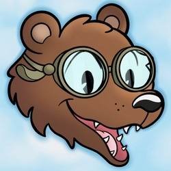 Скачать Bearplane 1.0.2 Mod (Free Shopping)