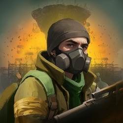 Скачать Chornobyl Quest 1.0.2 Mod (Free Shopping)