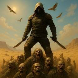 Скачать Dead Impact: Survival Online 0.2.184341 Мод (полная версия)