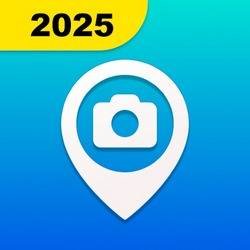Скачать GPS Map Camera: Geotag Map 2.1.2 Mod (Unlocked)