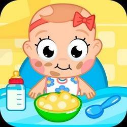 Скачать Baby Care : Toddler 1.9.7 Mod (Premium)