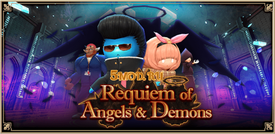 Alchemia Story