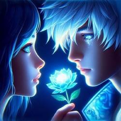 Скачать Cyber Love Story - Your Choice 1.14 Мод (полная версия)