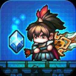 Скачать Silvercall 1.4.7 Mod (God Mode/Damage Multiplier)