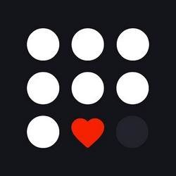 Dots Live Wallpaper - Battery 1.0.4 Мод (полная версия)