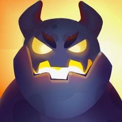 Скачать Kingdom Clash Arena 1.2.4 Мод меню