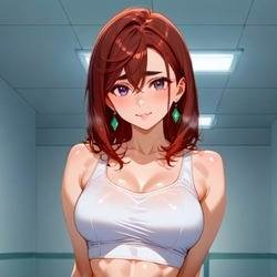 Скачать Corrupted By Love (18+) 1.5 Мод (полная версия)
