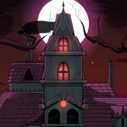 Скачать Creepy House (18+) 0.9.2.g Мод (полная версия)