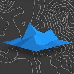 Скачать Relief Maps - 3D GPS 2.5.1 Mod (Pro)