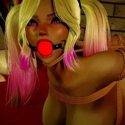 Скачать Naomi: Breaking the Queen Bee (18+) Act 2 P1 Мод (полная версия)