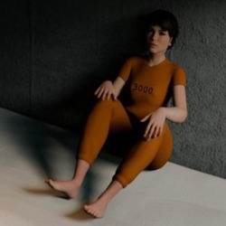 Скачать Prison of Sissy (18+) 0.9 Мод (полная версия)