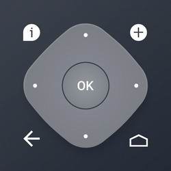 Скачать Remote for Philips TV 1.1.4 Mod (Premium)