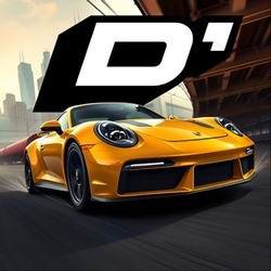 Скачать DRIVIN' 0.8.5a3 Mod (Free Shopping)