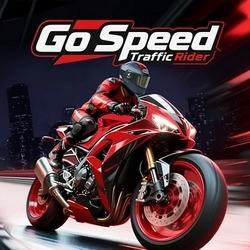 Скачать Go Speed: Moto Rider 1.0.4 Mod (Free Shopping)