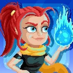 Скачать Rubys Realms 1.15 Мод (полная версия)