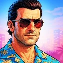 Скачать Gangside: Turf Wars 0.3.1 Мод меню