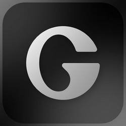 Скачать Glass Dark Icon Pack 1.2 Мод (полная версия)