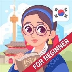 Скачать Korean for Beginners 5.5.1 Mod (Unlimited energy/coins/Unlocked)