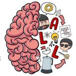 Brain Test All-Star: IQ Boost 1.4.0 Мод (полная версия)
