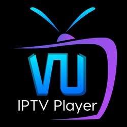Скачать VU IPTV Player 1.0.3 Mod (Premium)