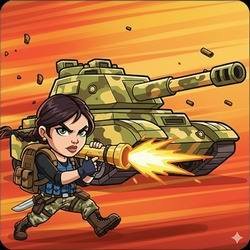 Скачать Metal Black Ops 1.0.5 Mod (Free Shopping)