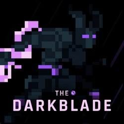 Скачать The Darkblade 2.2.5 Мод (полная версия)