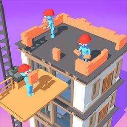 Скачать My Tiny Tower 0.6.6 (Mod Money)