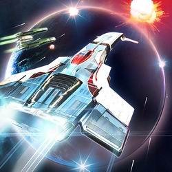 Скачать Stellar Wanderer 10195 (Mod Money)