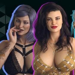 Скачать MILF Obsession (18+) 0.1.6 Мод (полная версия)