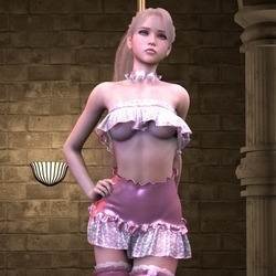Скачать Rhinestone Gentlemans Club (18+) Ch.1 Day3 P1 Beta Мод (полная версия)