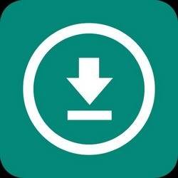 Скачать Status Saver・Status Downloader 17.2.4 b80 Mod (Premium)